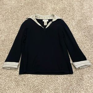 Worthington Sweater